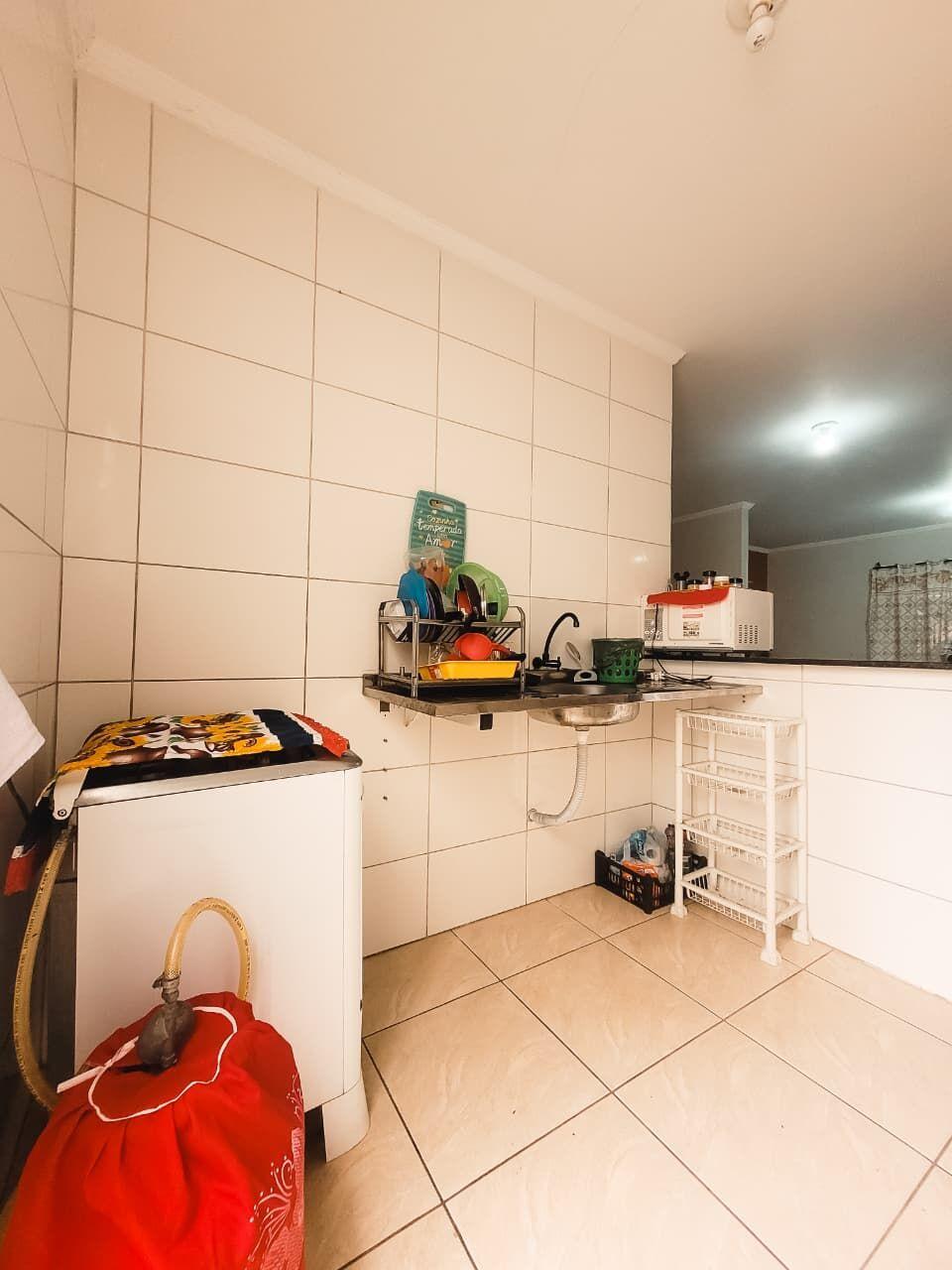 Casa, 2 quartos, 90 m² - Foto 8